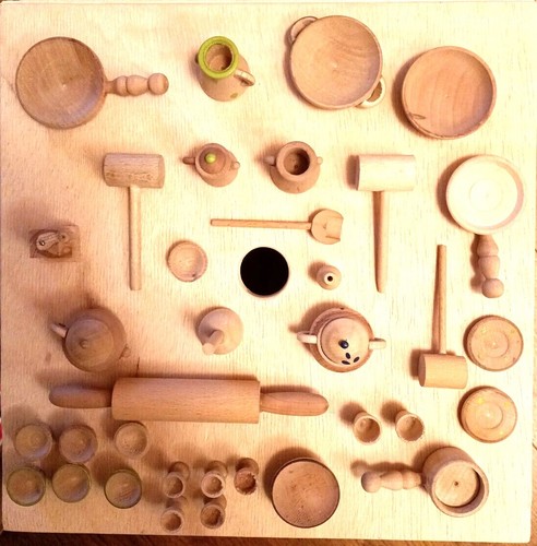 Miniature artigianali alto - miniature,