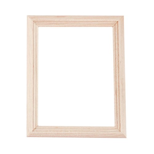 Cornice portafoto in - 1:12,