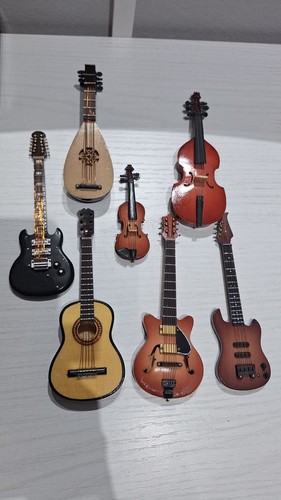 Set mini strumenti - , musicali