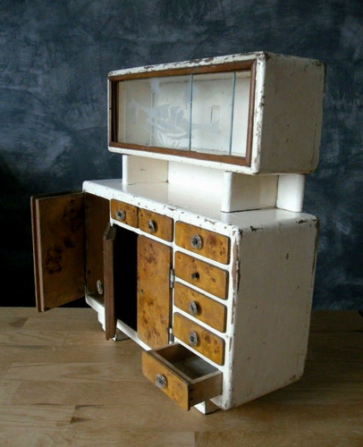 Wooden toy from - from, 1950s