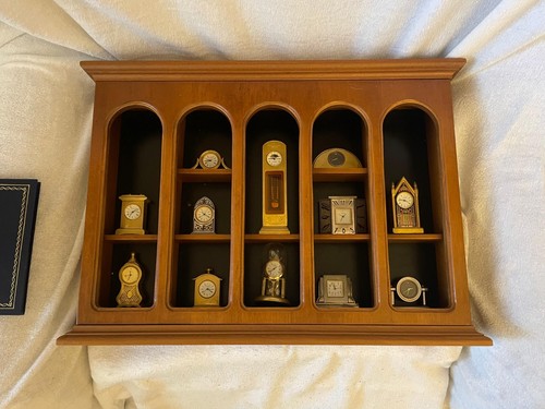 Lotto collezione orologi - collezione, 11