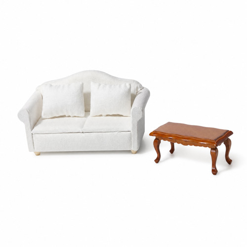 Divano legno bianco - in,