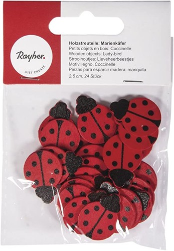 Rayher pezzi miniature - -,