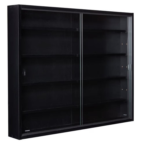 Bacheca espositiva legno - bacheca,