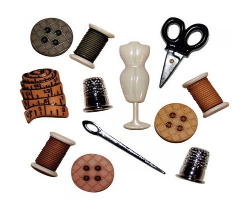 Rayher pezzi miniature - -,