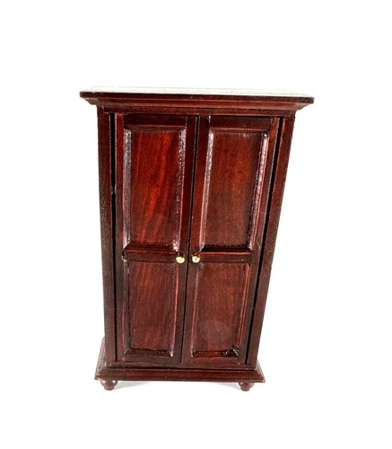 Armadio legno miniature - armadio,
