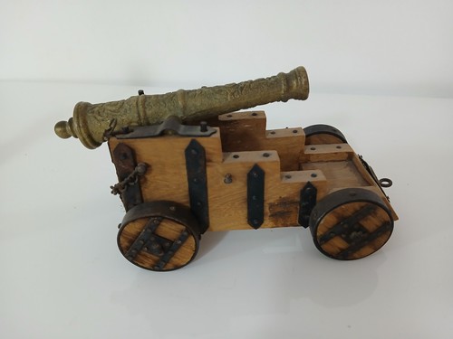 Modellino miniatura decorativa - miniatura,