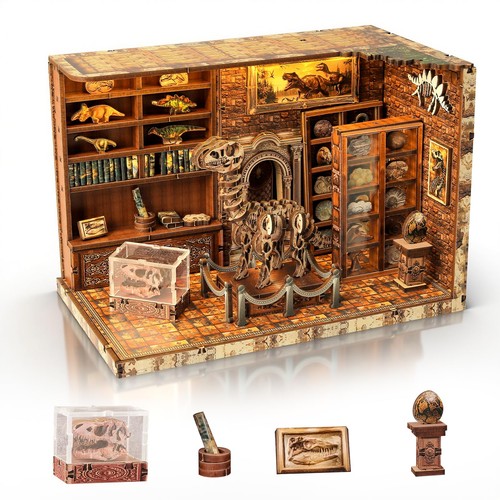 Cuteefun miniature casa delle - cuteefun,