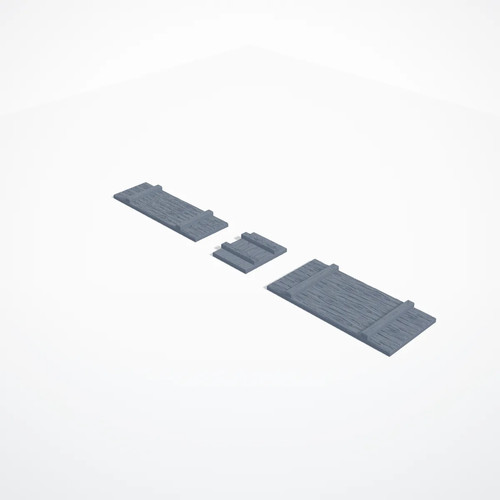 Cassa cargo legno - cassa,