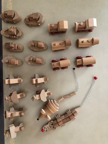 Composizione miniature in - composizione,
