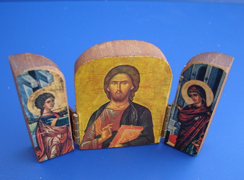 Miniatura pannelli legno - miniatura,