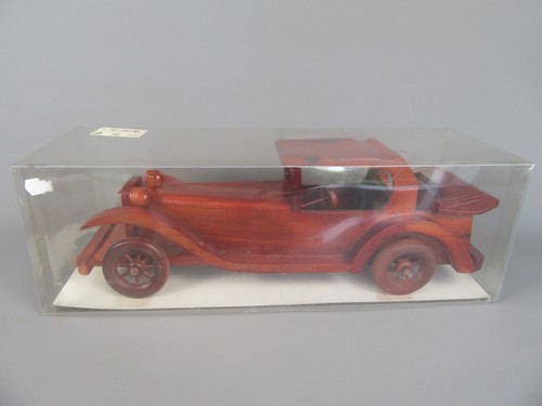 D136 macchina miniatura - d136, in