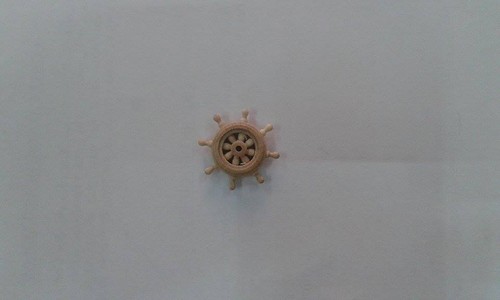 Timone navi legno di bosso - navi,